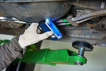 HVAC Automotive Technician