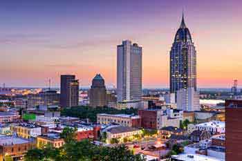 Alabama HVAC License