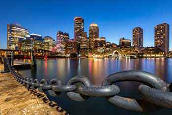 Massachusetts HVAC License