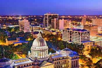 Mississippi HVAC License