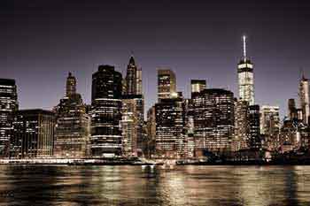 New York HVAC License
