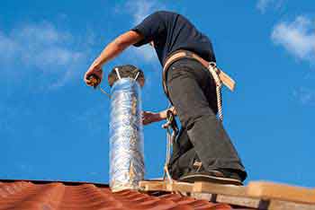 HVAC Installer