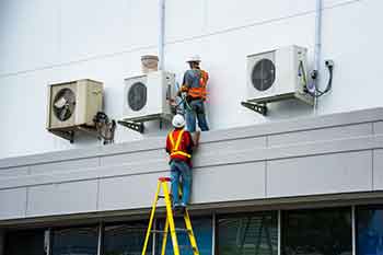 HVAC Mechanic